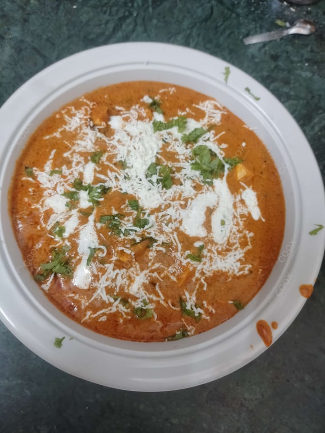 Delicious Moong Dal Halwa prepared by COOX