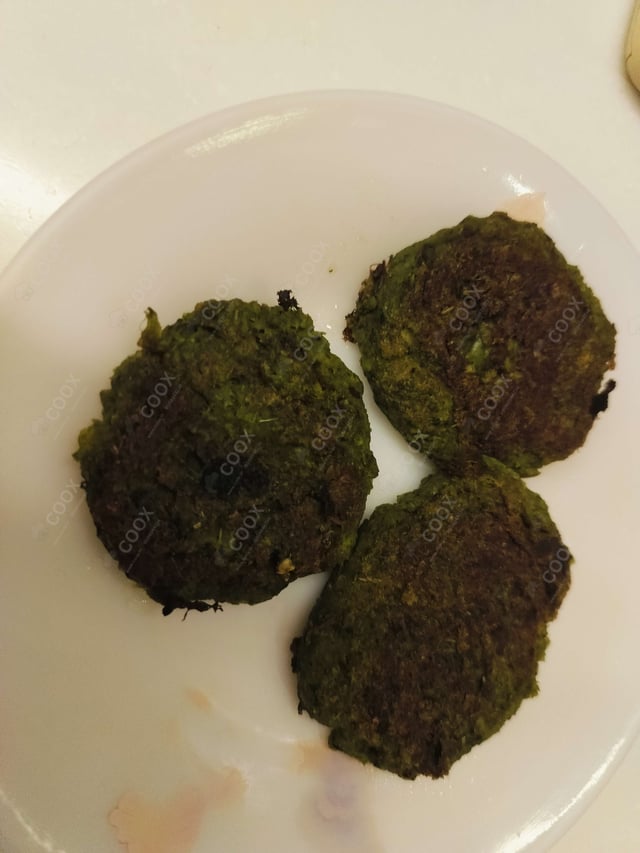 Delicious Naan (Butter / Garlic) prepared by COOX