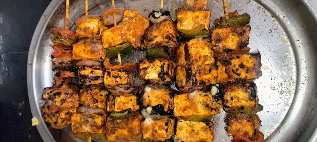 Delicious Jeera Rice prepared by COOX