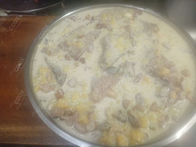 Delicious Shahi Tukda prepared by COOX