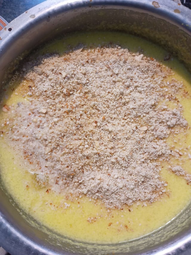 Delicious Mango Kheer prepared by COOX