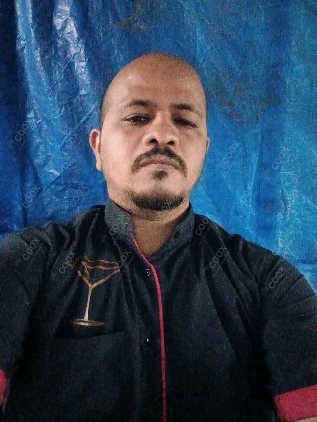 Chef from COOX at bookings. Professional cooks chefs at home