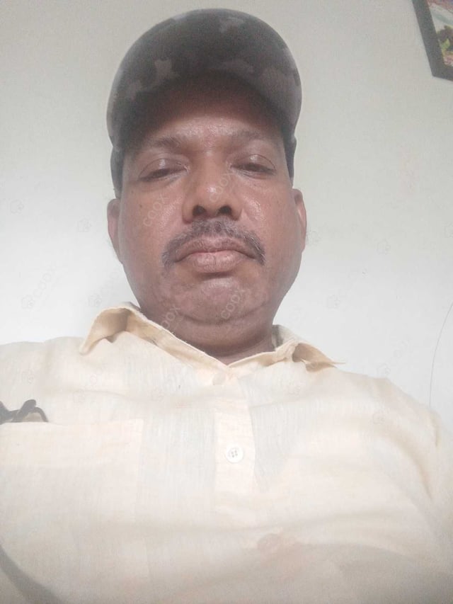 Chef from COOX at bookings. Professional cooks chefs at home