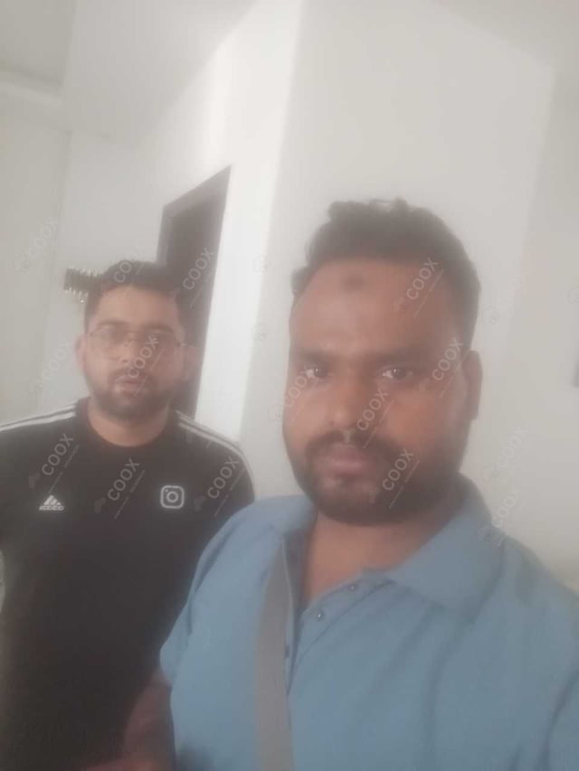 Happy Moment by COOX