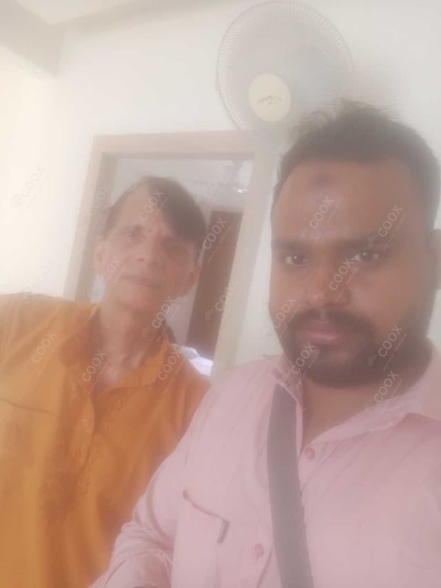 Happy Moment by COOX