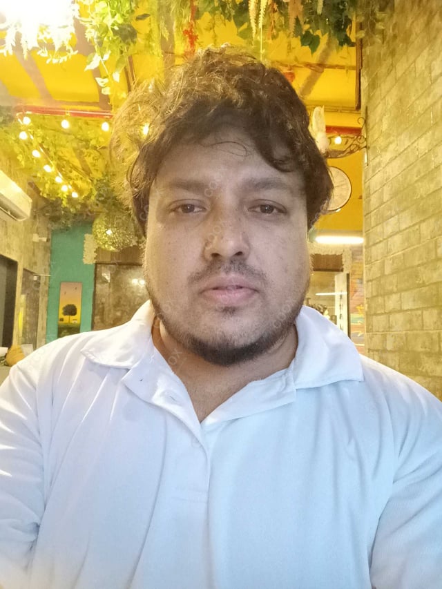 Chef from COOX at bookings. Professional cooks chefs at home