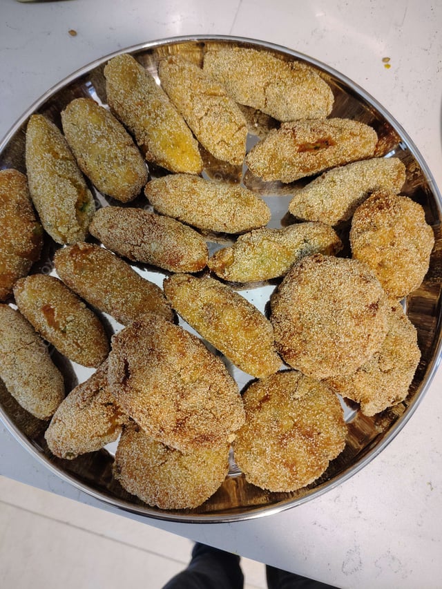 Delicious Veg Pulao prepared by COOX