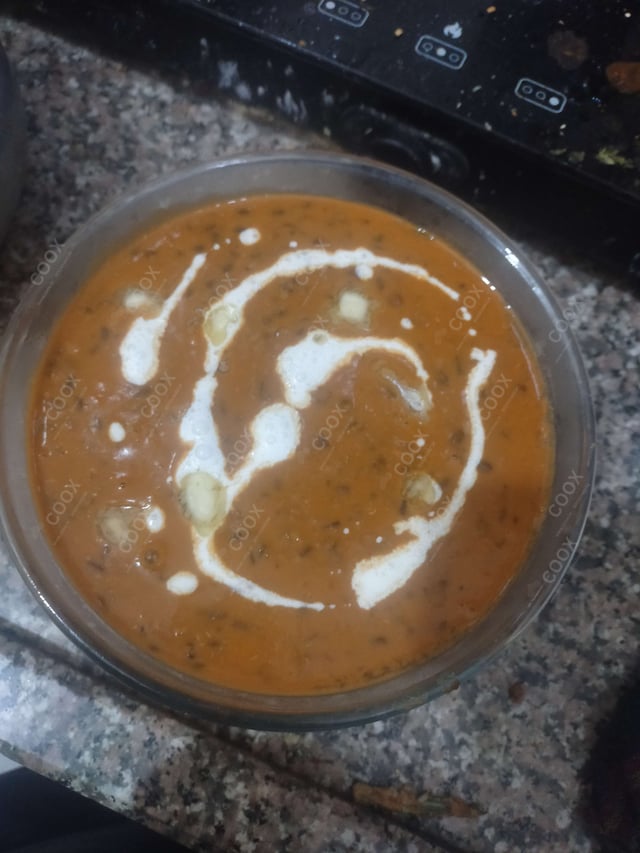 Delicious Boondi Raita prepared by COOX