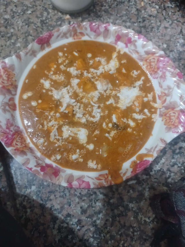 Delicious Jeera Rice prepared by COOX