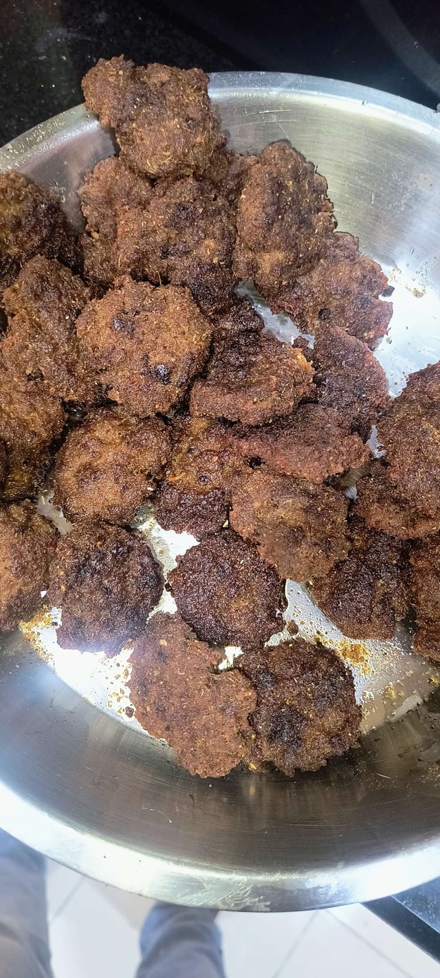 Delicious Kheer prepared by COOX