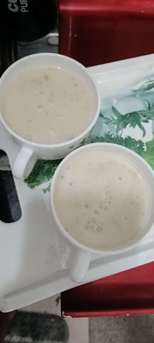 Delicious Fruit Pudding prepared by COOX