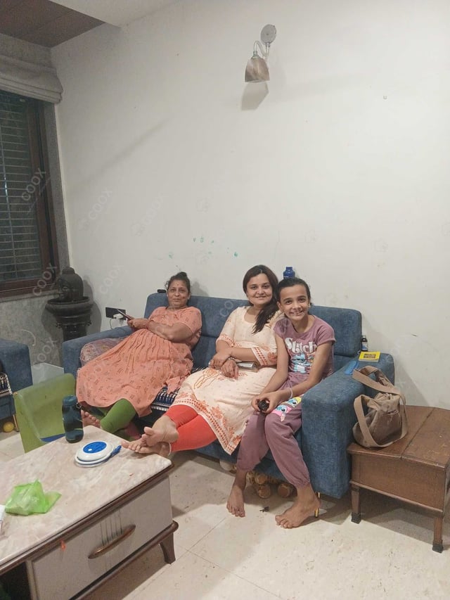 Happy Moment by COOX