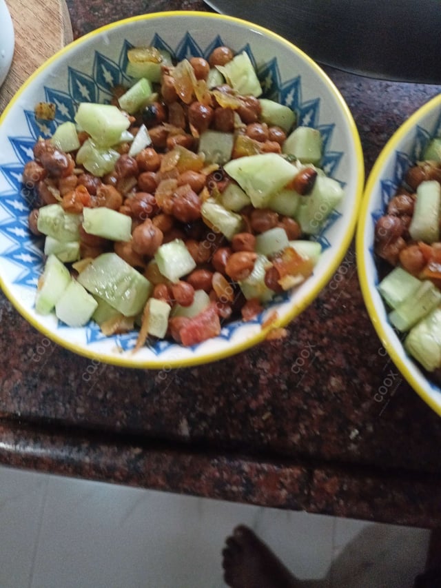 Delicious Hot & Sour Soup prepared by COOX