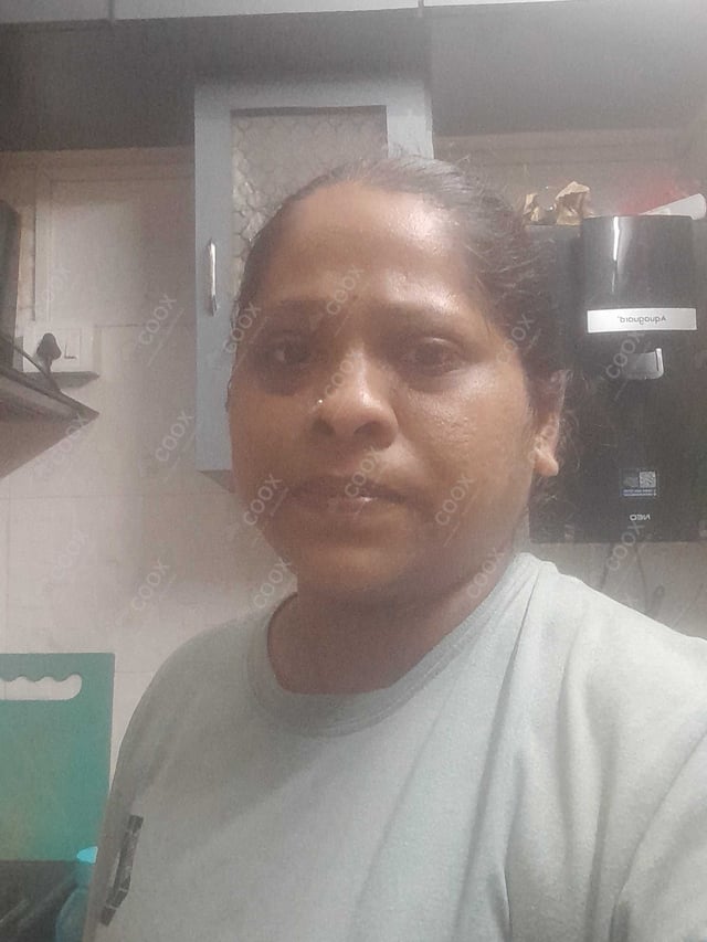 Chef from COOX at bookings. Professional cooks chefs at home