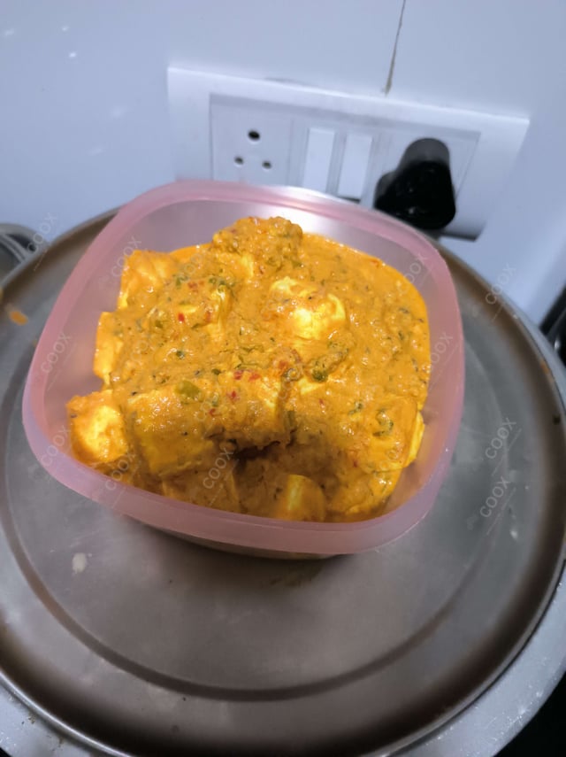 Delicious Pooris & Bedmis prepared by COOX