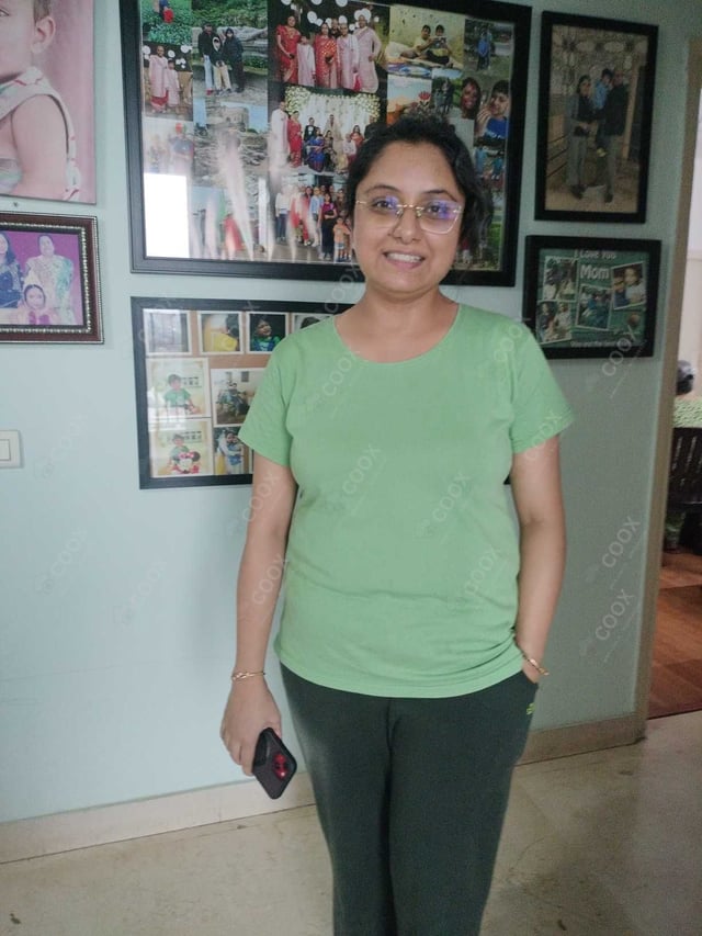 Happy Moment by COOX