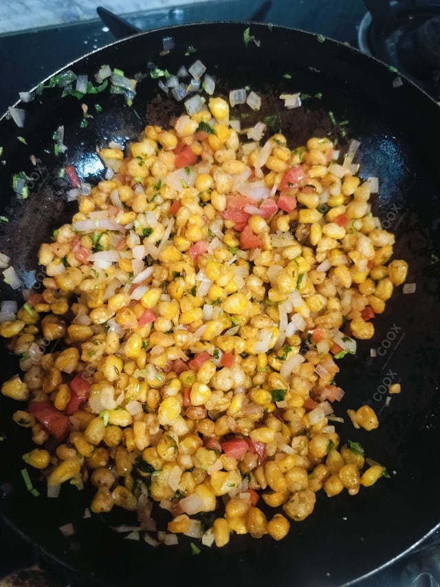 Delicious Suji ka Halwa  prepared by COOX