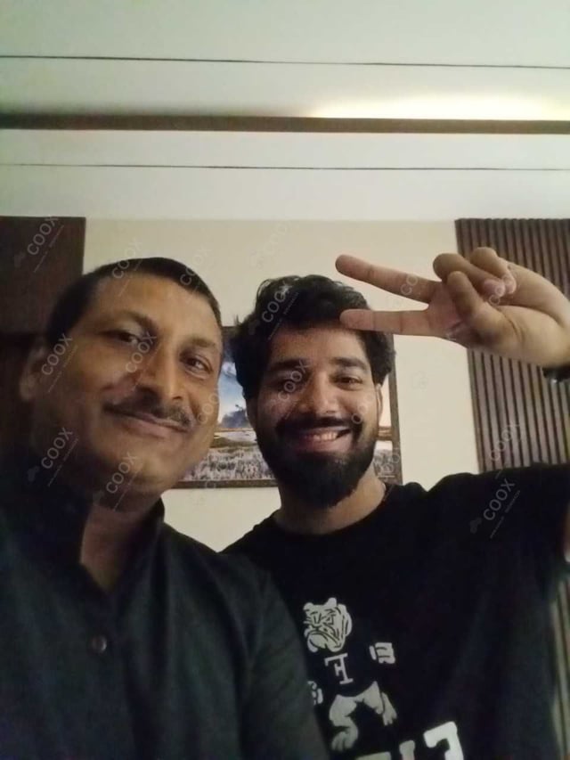 Happy Moment by COOX