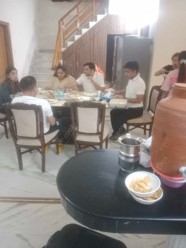 Happy Moment by COOX