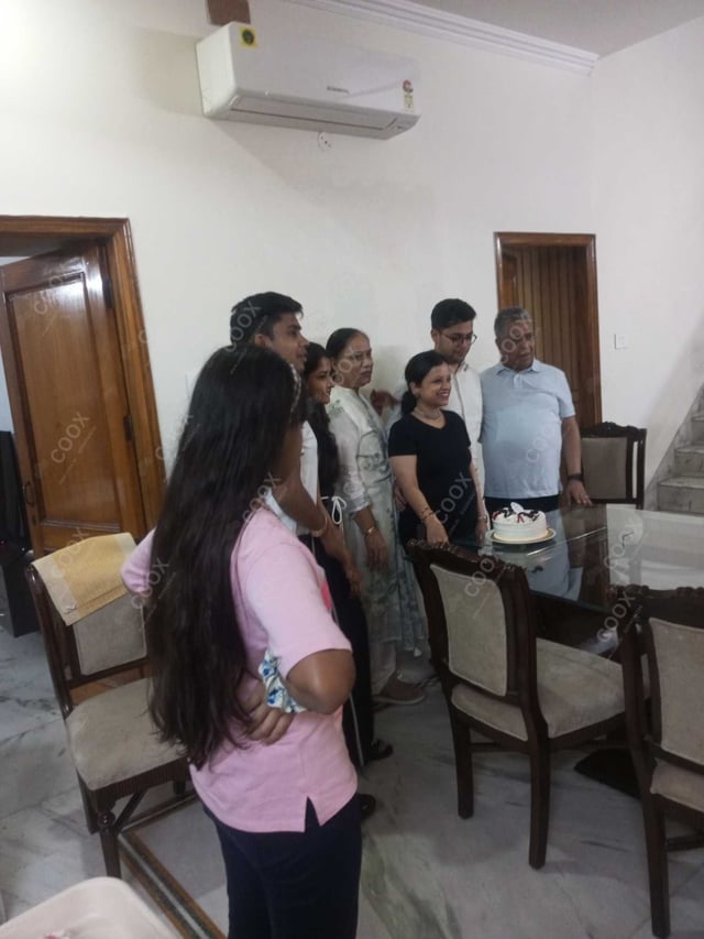 Happy Moment by COOX