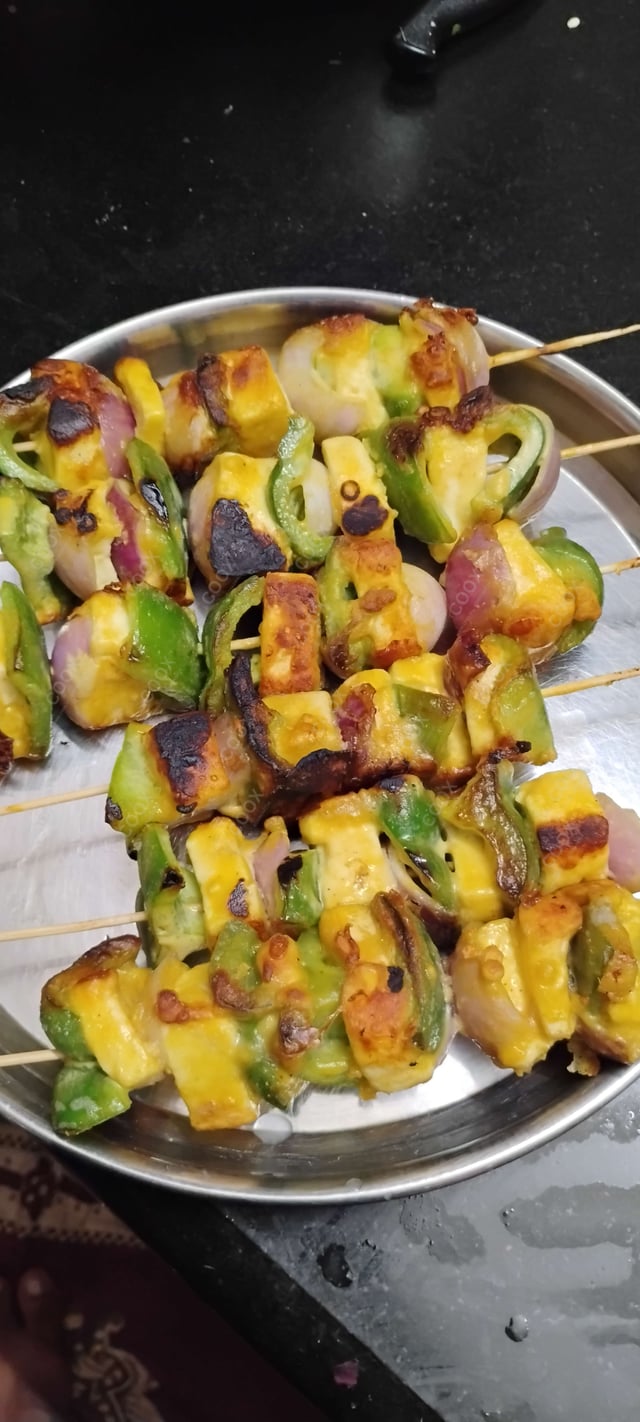 Delicious Phirni prepared by COOX