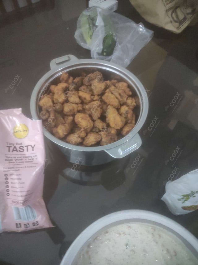 Tasty Lassi cooked by COOX chefs cooks during occasions parties events at home