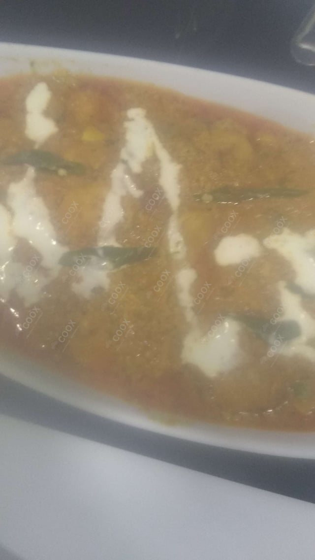 Tasty Rara Chicken cooked by COOX chefs cooks during occasions parties events at home