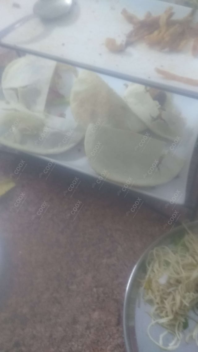 Tasty Falafel Pockets cooked by COOX chefs cooks during occasions parties events at home