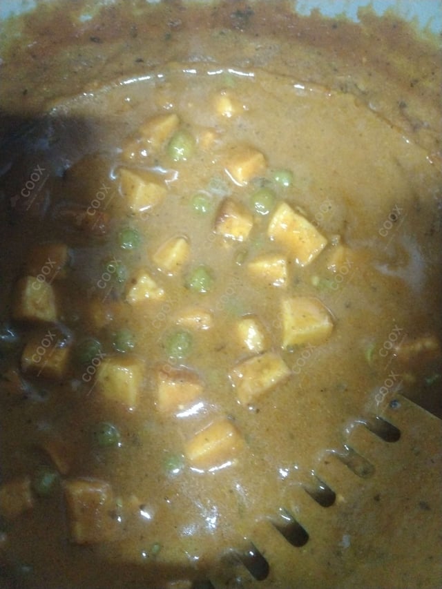 Delicious Kheer prepared by COOX