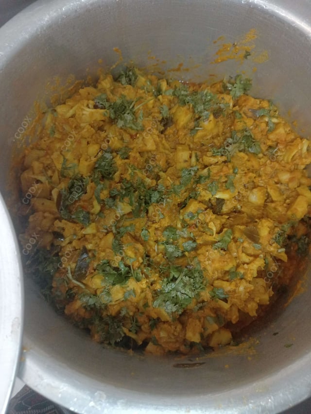 Delicious Seviyan prepared by COOX