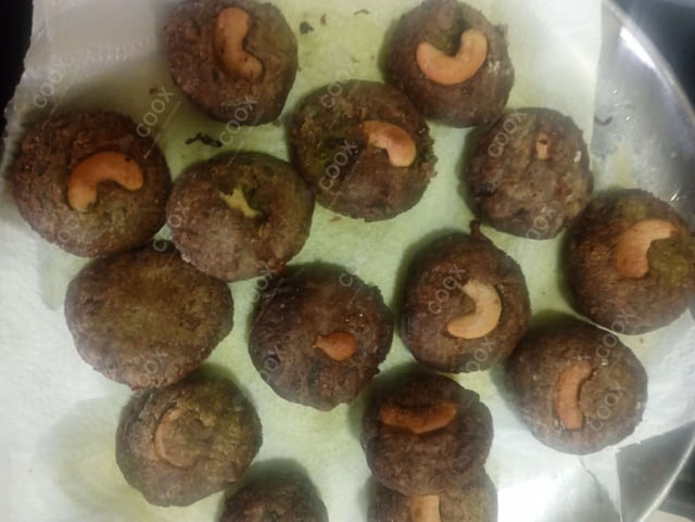 Delicious Phirni prepared by COOX