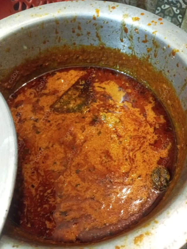 Delicious Stuffed Potatoes (Gravy) prepared by COOX