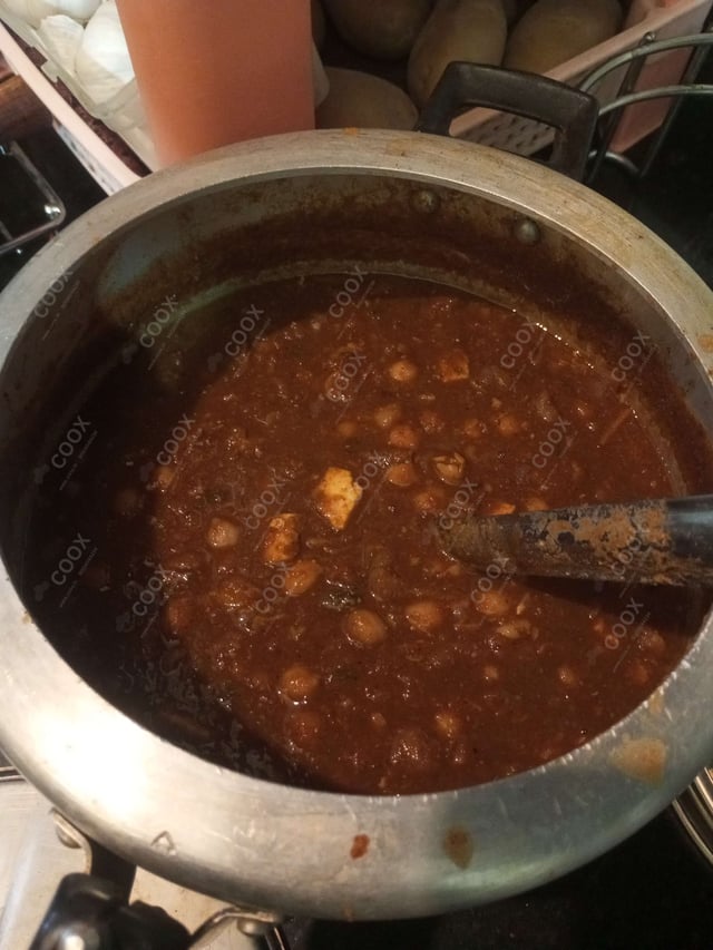 Delicious Seviyan prepared by COOX