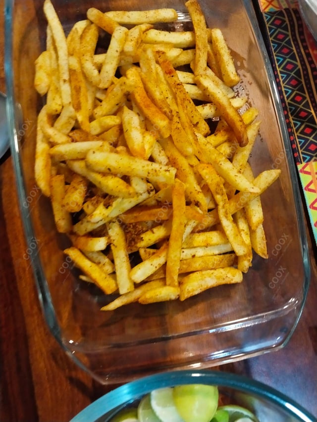 Delicious Mix Veg Raita prepared by COOX