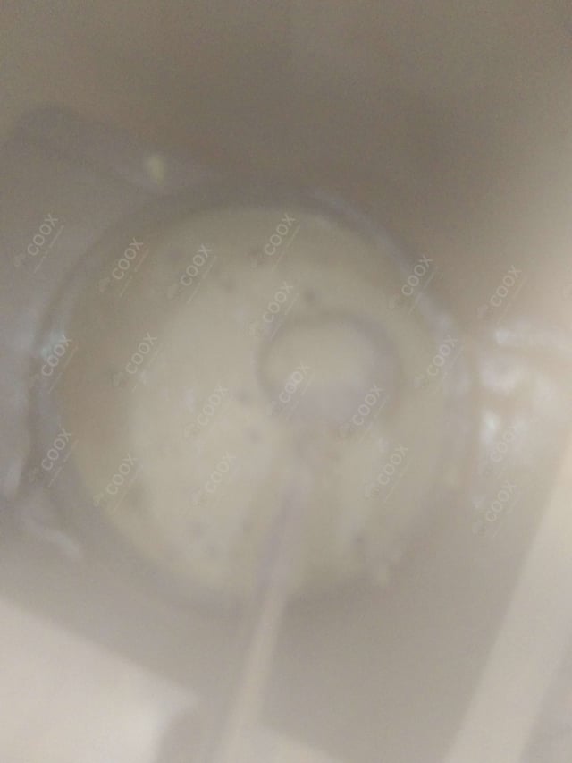 Delicious Kheer prepared by COOX