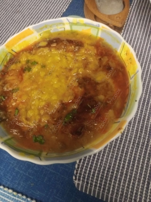 Delicious Chilli  Chicken prepared by COOX