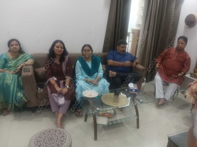 Happy Moment by COOX