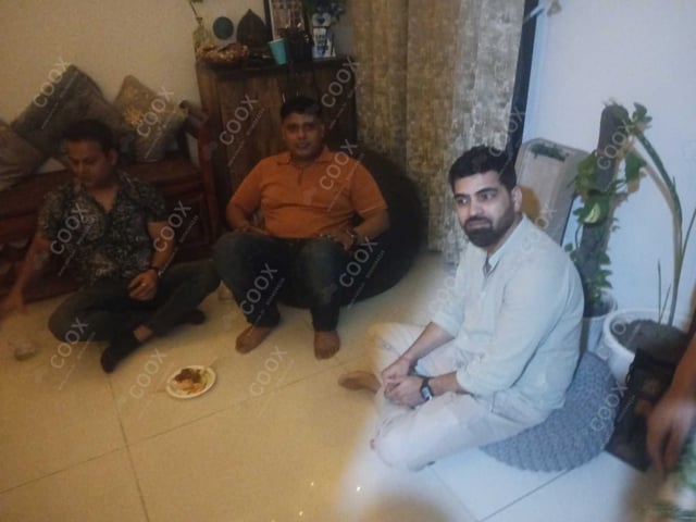 Happy Moment by COOX