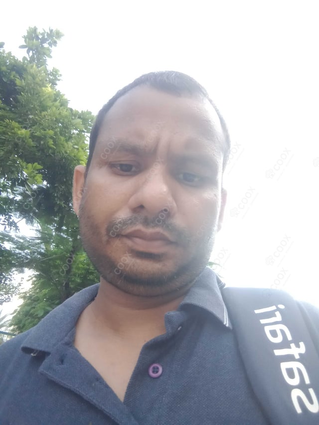 Chef from COOX at bookings. Professional cooks chefs at home