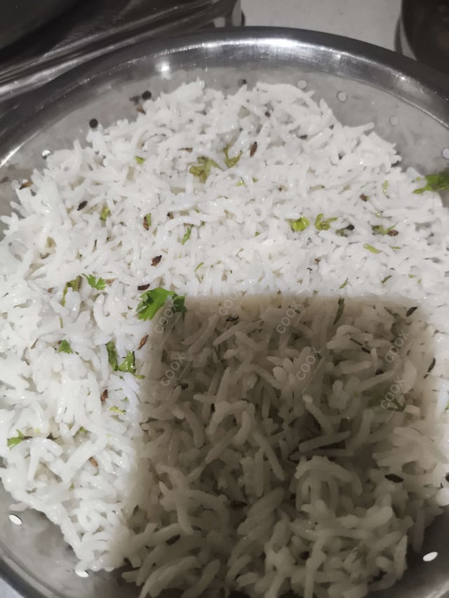 Delicious Mix Pakode prepared by COOX