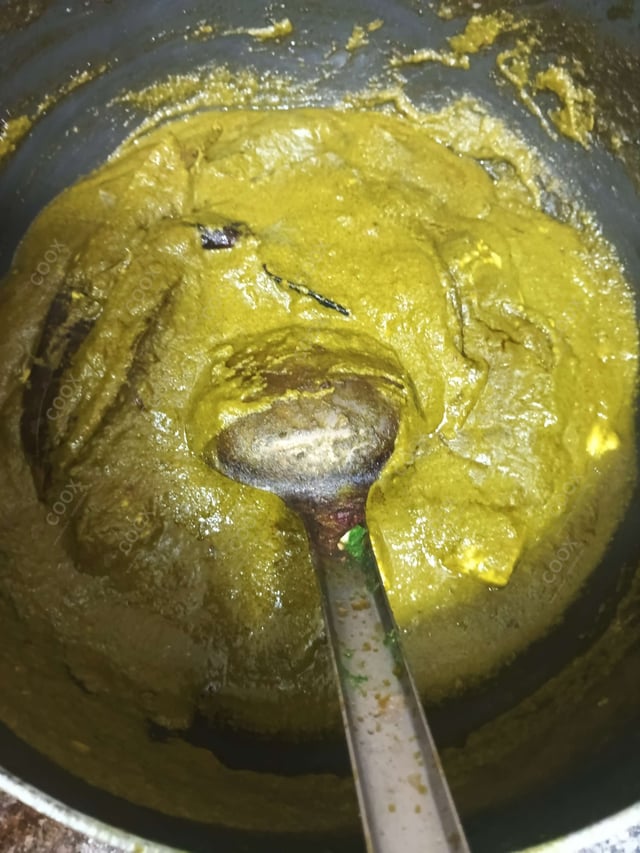 Delicious Cucumber Raita prepared by COOX