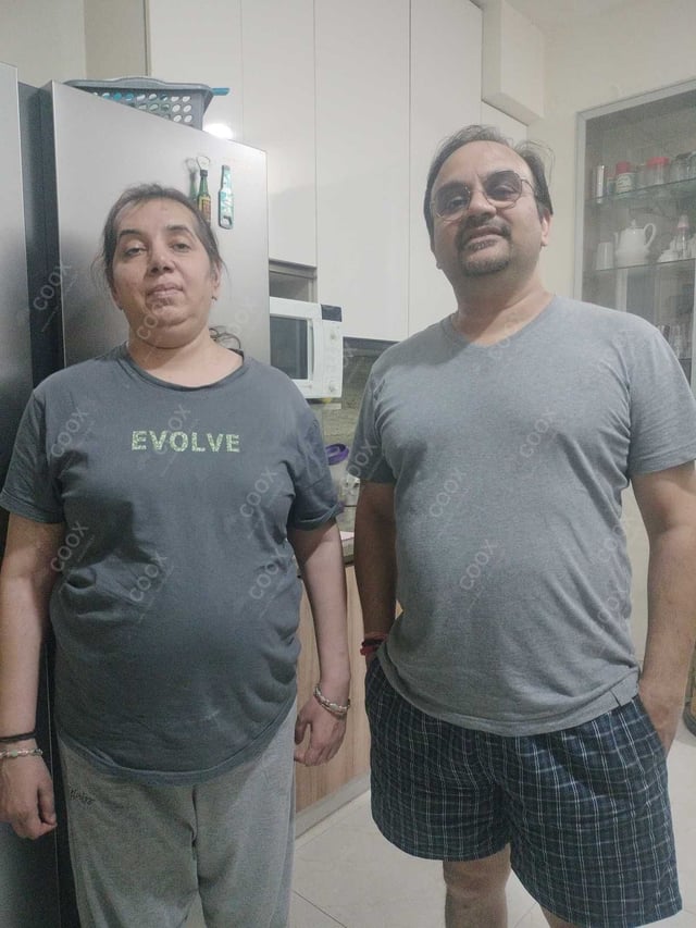 Happy Moment by COOX