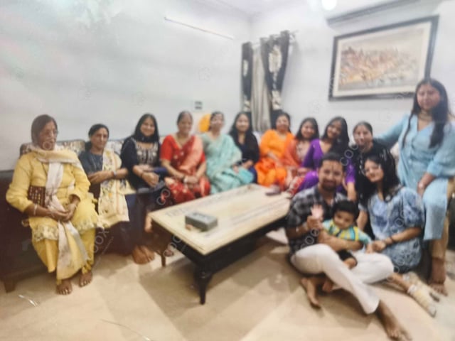 Happy Moment by COOX