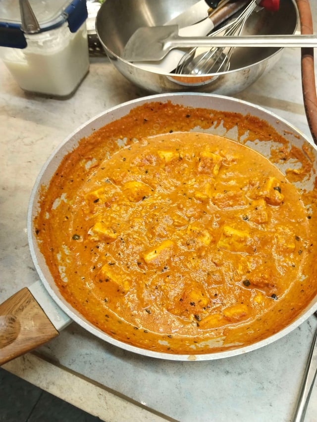 Delicious Jeera Rice prepared by COOX