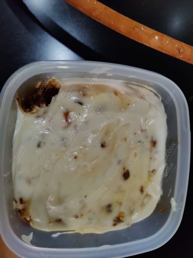Delicious Chicken Lasagna prepared by COOX