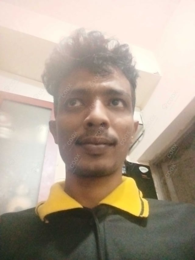 Chef from COOX at bookings. Professional cooks chefs at home