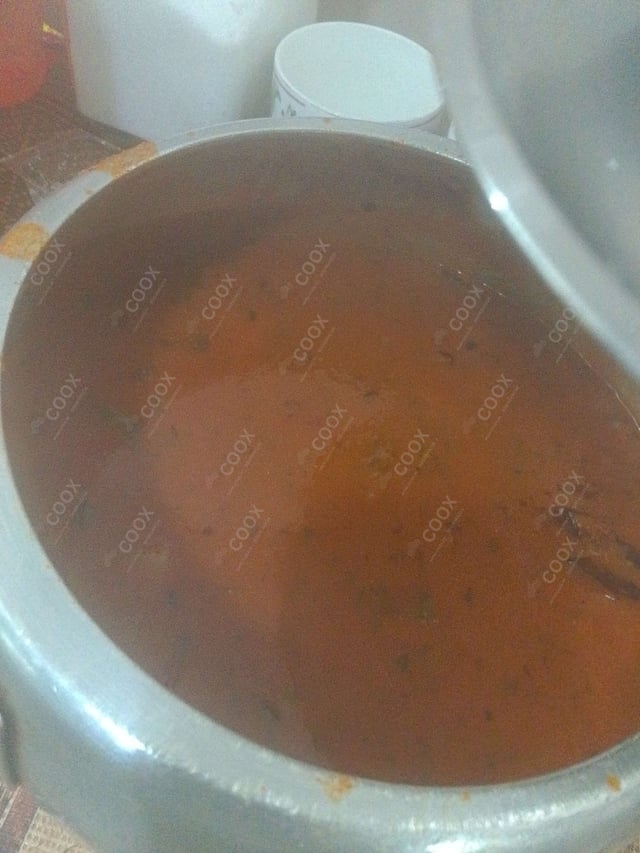 Delicious Kadhai Paneer prepared by COOX