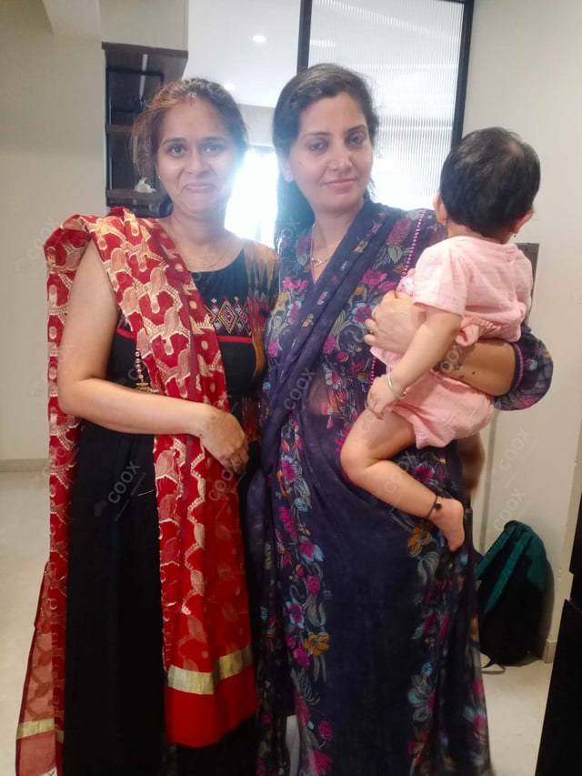 Happy Moment by COOX