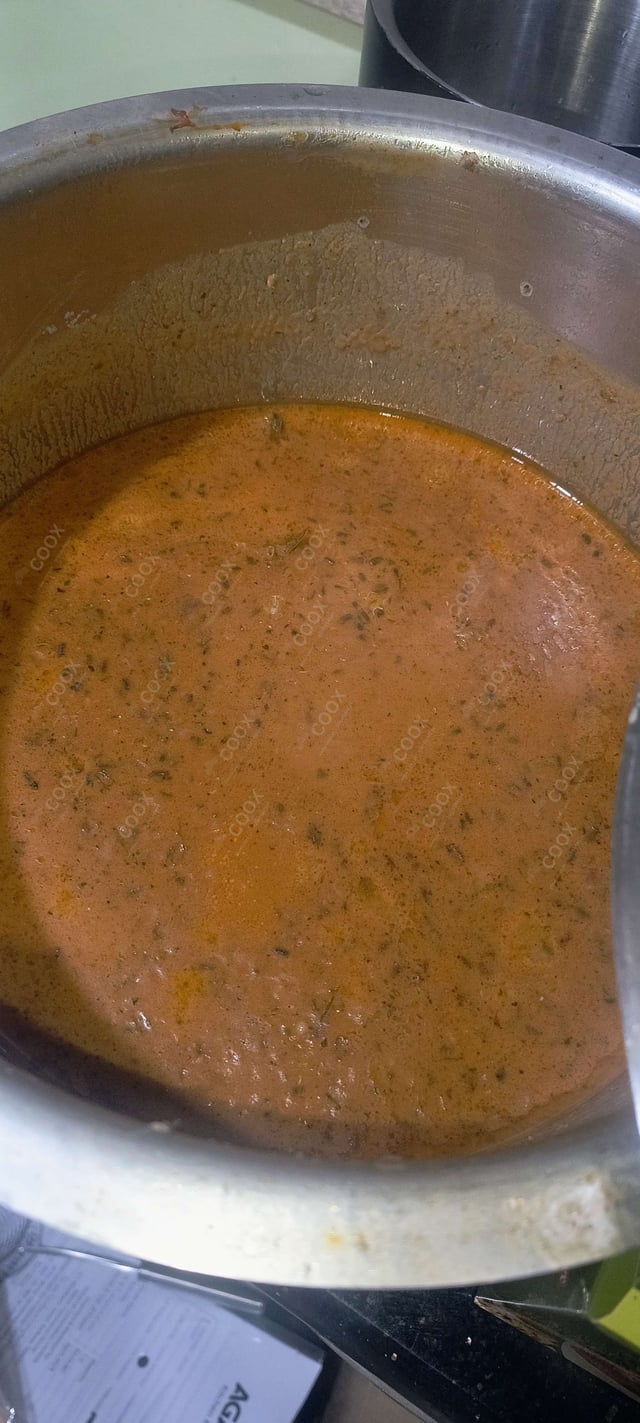 Delicious Mini Samosas prepared by COOX