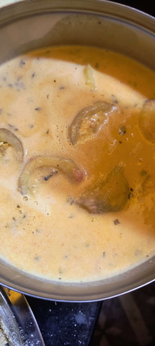 Delicious Veg Pulao prepared by COOX